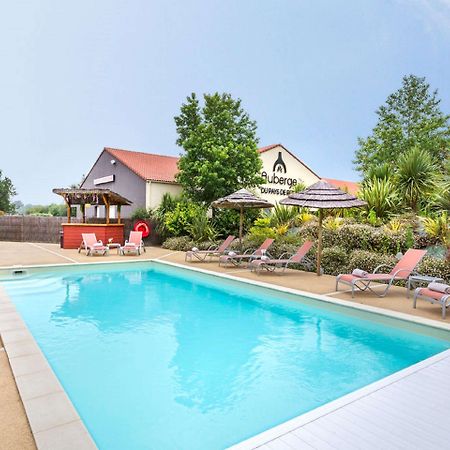 Best Western Hotel Nuit De Retz Nantes Sud Порт-Сен-Пьер Экстерьер фото