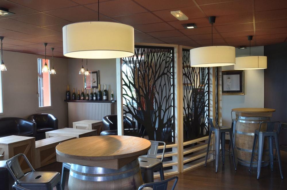 Best Western Hotel Nuit De Retz Nantes Sud Порт-Сен-Пьер Экстерьер фото