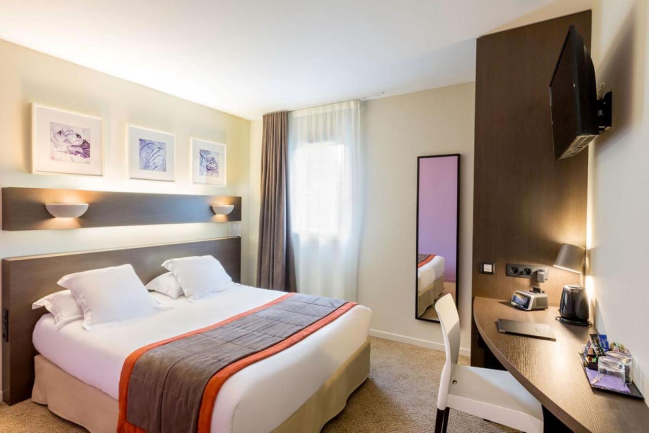 Best Western Hotel Nuit De Retz Nantes Sud Порт-Сен-Пьер Экстерьер фото