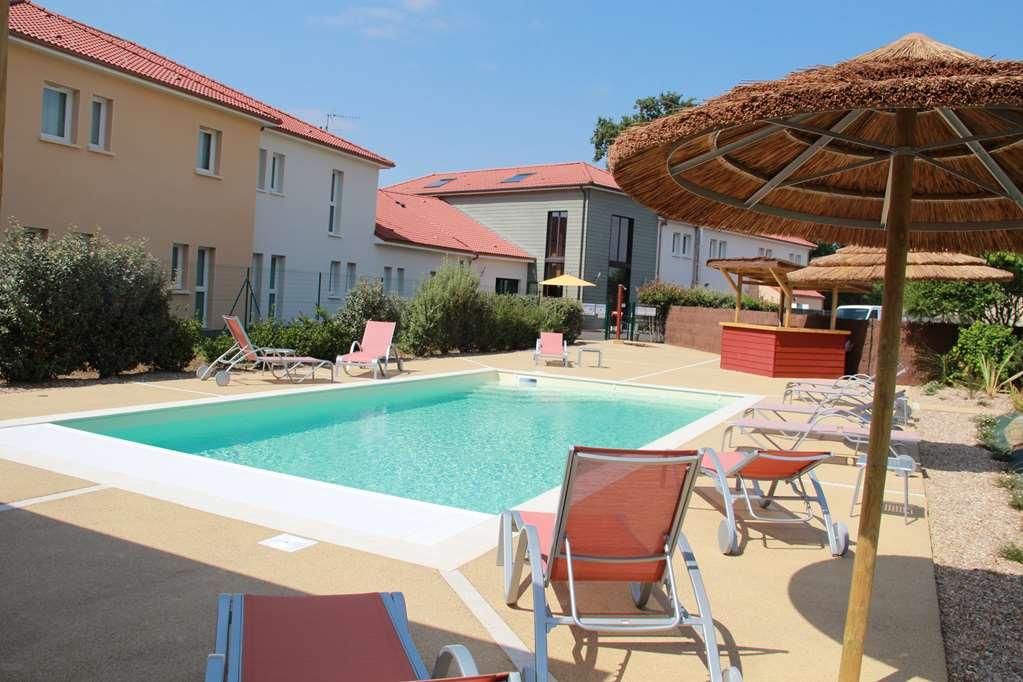 Best Western Hotel Nuit De Retz Nantes Sud Порт-Сен-Пьер Удобства фото