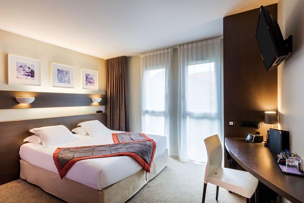 Best Western Hotel Nuit De Retz Nantes Sud Порт-Сен-Пьер Экстерьер фото