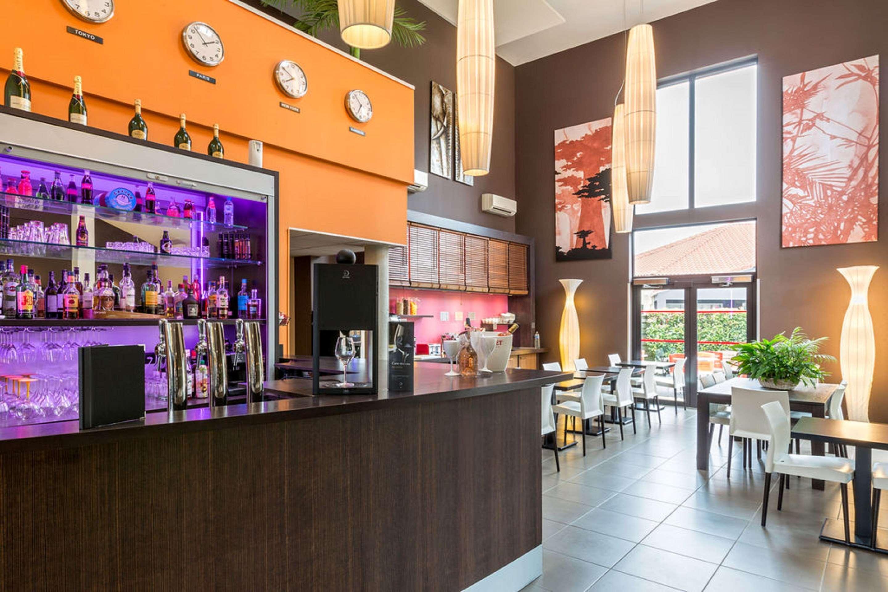Best Western Hotel Nuit De Retz Nantes Sud Порт-Сен-Пьер Экстерьер фото